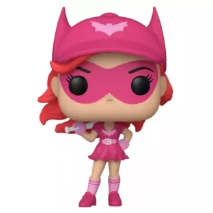 Batwoman image