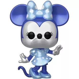 Minnie Mouse image