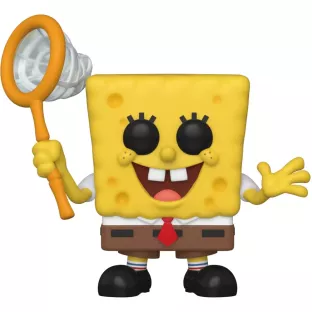 SpongeBob SquarePants image