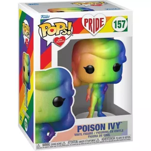 Poison Ivy