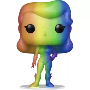 Poison Ivy