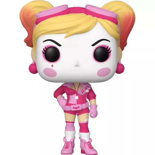 Harley Quinn