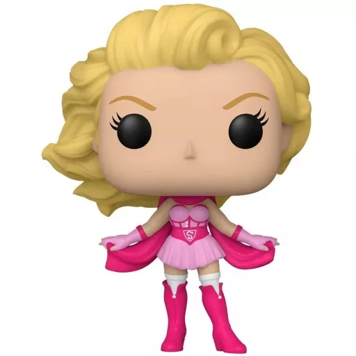Supergirl