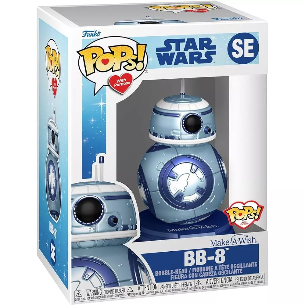 BB-8 Box