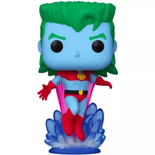 Captain Planet