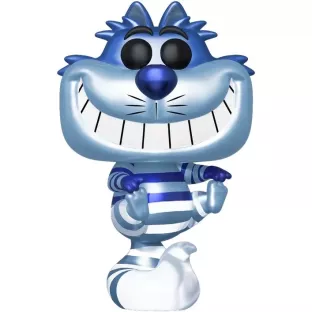 Cheshire Cat
