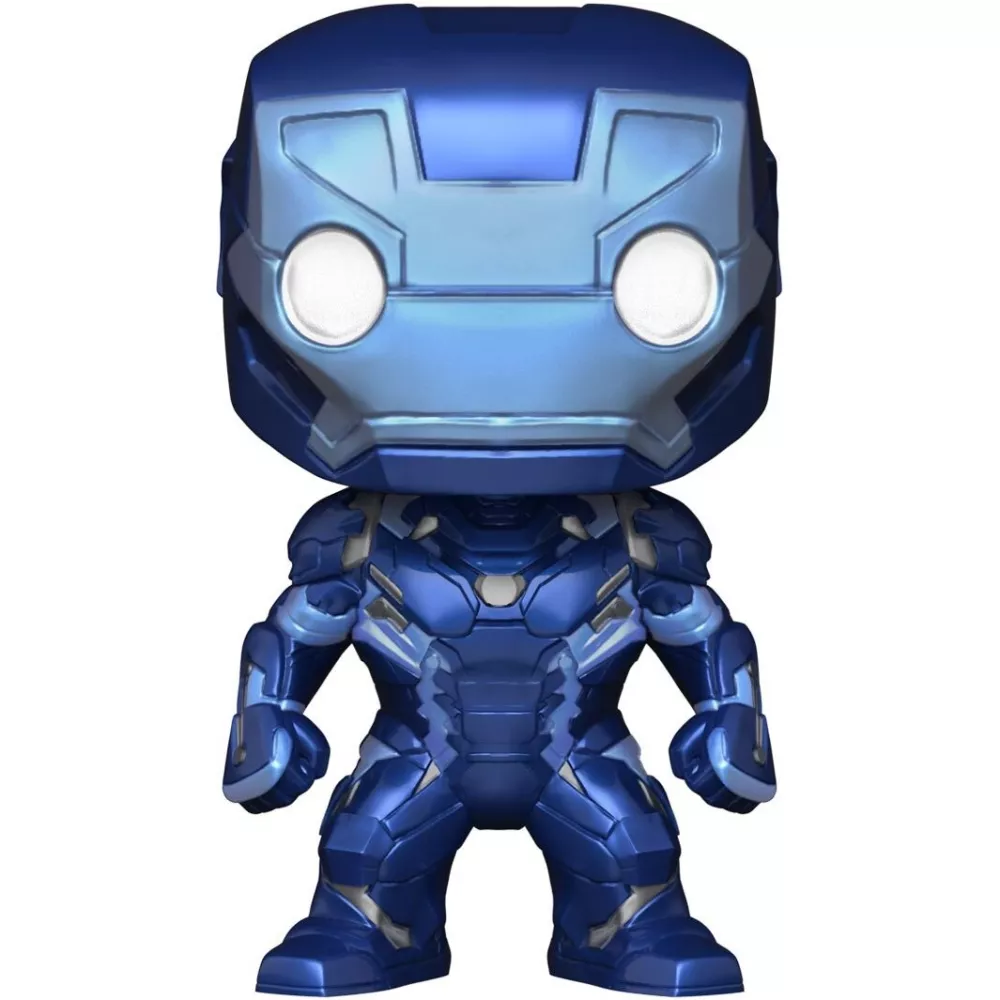Iron Man