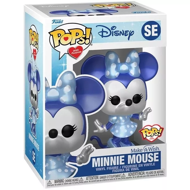 Minnie Mouse Box