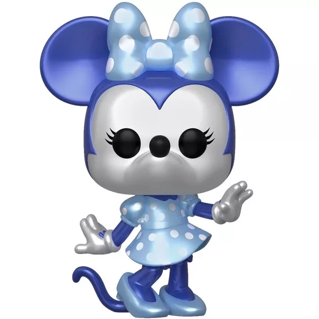 Minnie Mouse