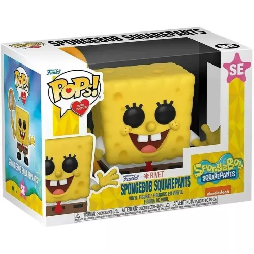 SpongeBob SquarePants