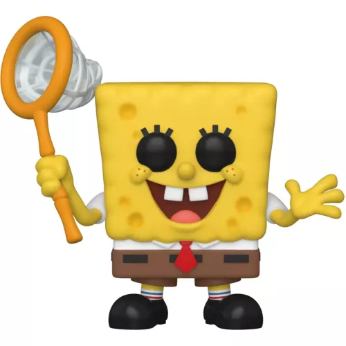 SpongeBob SquarePants