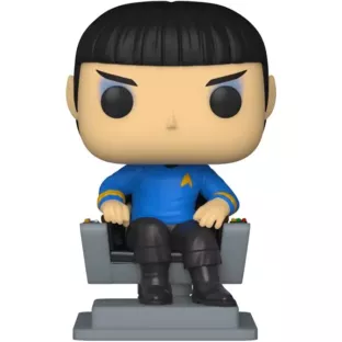 Spock