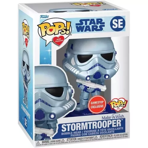 Stormtrooper