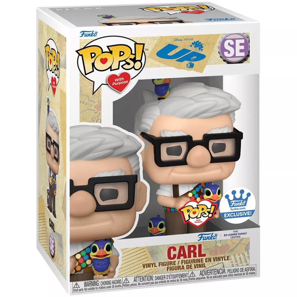 Carl Box