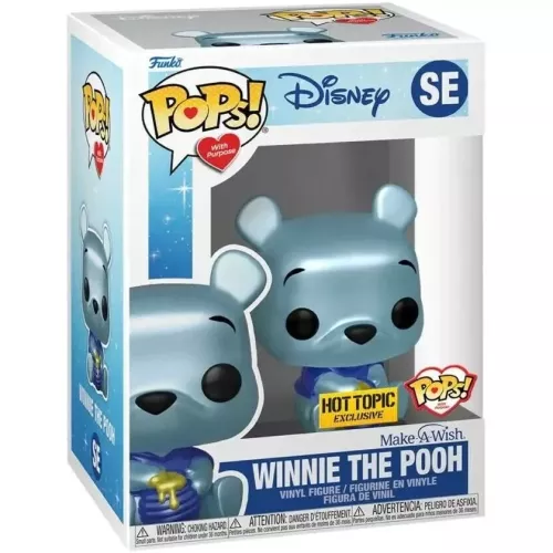 Winnie the Pooh
