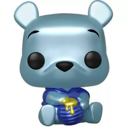 Winnie the Pooh