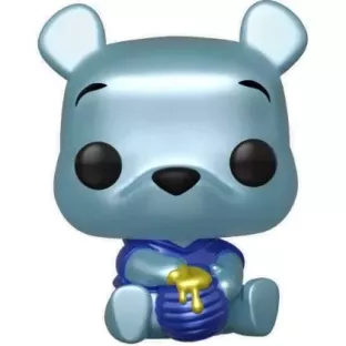 Winnie the Pooh