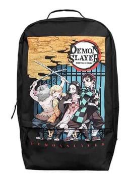 Demon Slayer Laptop Backpack
