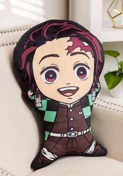 Demon Slayer Tanjiro Pal-O Character Pillow