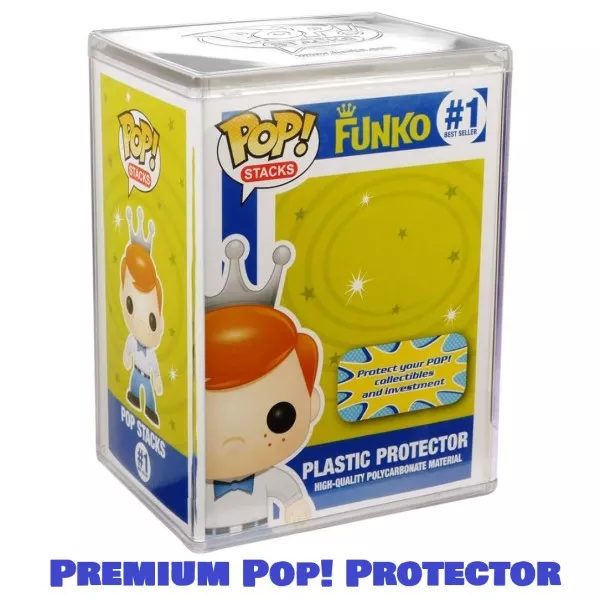 500x500 Funko POP case