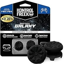 KontrolFreek FPS Freek Galaxy Black for PS5 - Advertisement