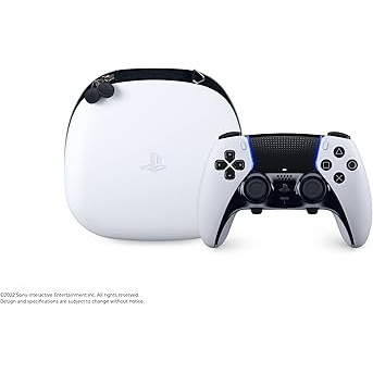 PlayStation DualSense Edge Wireless Controller - Advertisement
