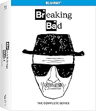 Breaking Bad - The Complete Series [Blu-ray]
