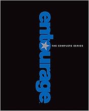 Entourage: The Complete Series [Blu-ray]