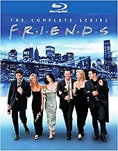 Friends: The Complete Series (Repackaged/Blu-ray)