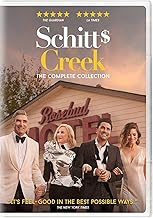 Schitts Creek: The Complete Collection - Seasons 1-6