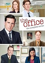 The Office: The Complete Series [DVD]