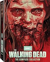 The Walking Dead Complete Series [Blu-ray]