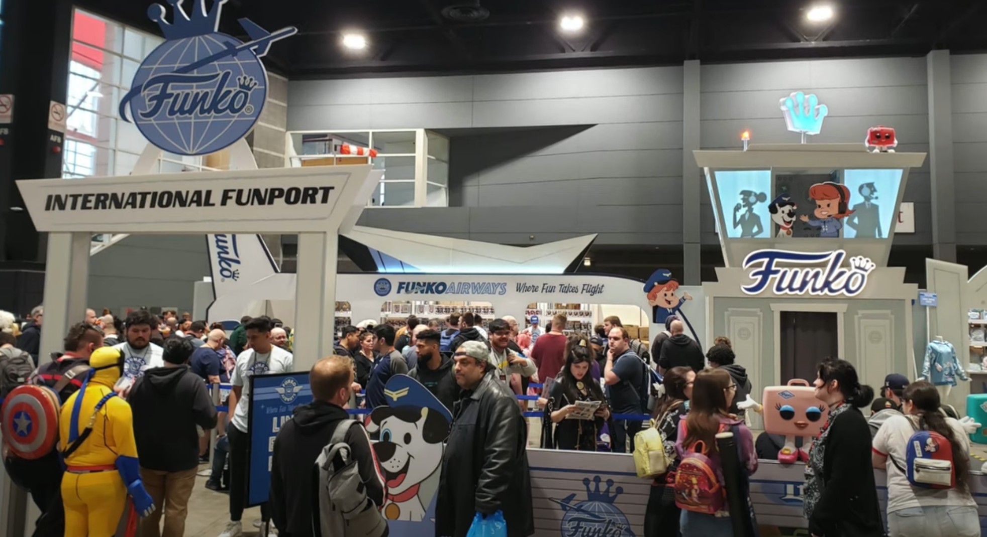 Featured image for 2025 Funko Convention Guide: The Year Everything Changes - News article