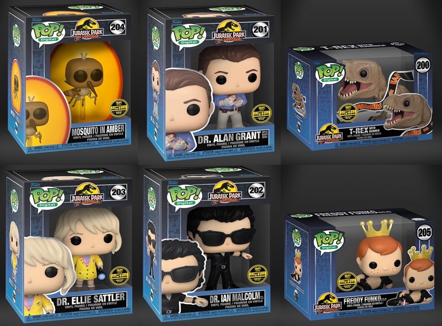 Featured image for Understanding Funkos NFT System: A Beginners Guide - Getting Started article