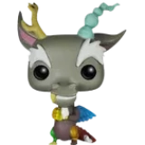 Funko POP! Pocket Pop Category