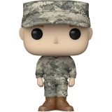 Funko POP! Army Category