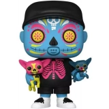 Funko POP! Comedians Category