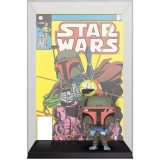 Funko POP! Comic Covers Star Wars Category