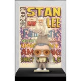 Funko POP! Comic Covers Category