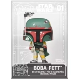 Funko POP! Die-Cast Category