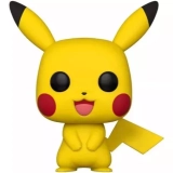 Funko POP! Games Category