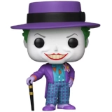 Funko POP! Heroes Category