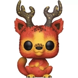 Funko POP! Monsters Category