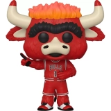 Funko POP! NBA Mascots Category