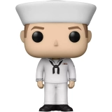 Funko POP! Navy Category