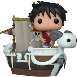 Funko POP! Rides Category