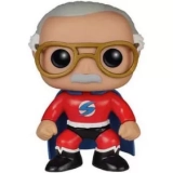 Funko POP! Stan Lee Category