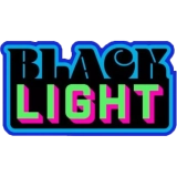 Blacklight Tag