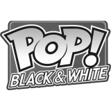 Black and White Tag