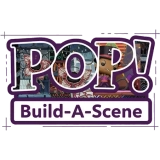 Build-A-Scene Tag